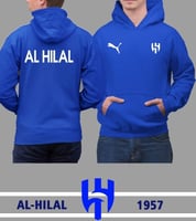 بلوفر شتوي نادي الهلال2