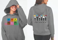 هودي شتوي -HW18