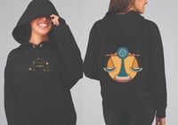 هودي شتوي ( الأبراج ) -HW21