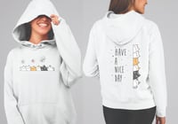 هودي شتوي -HW4