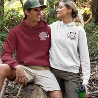 طقم كبلز (تيشرتين ، بلوفرين)