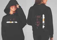 هودي شتوي -HW4