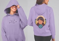 هودي شتوي ( الأبراج ) -HW21