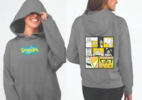 هودي شتوي -HW5