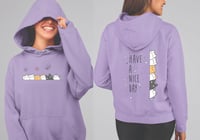 هودي شتوي -HW4