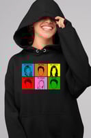 هودي شتوي -HW20