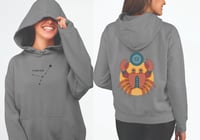 هودي شتوي ( الأبراج ) -HW21