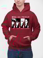 هودي شتوي - H21