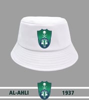 بكت هات شعار نادي الأهلي