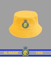 بكت هات شعار نادي النصر