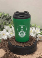 أخضر