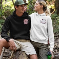 طقم كبلز (تيشرتين ، بلوفرين)