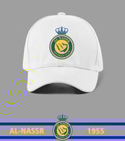 كاب نادي النصر السعودي