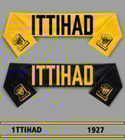 شال الاتحاد - ITTIHAD
