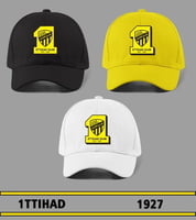 كاب نادي الاتحاد السعودي