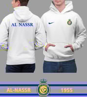 بلوفر شتوي نادي النصر2