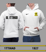 بلوفر شتوي نادي الاتحاد2