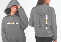 هودي شتوي -HW4