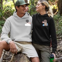 طقم كبلز (تيشرتين ، بلوفرين)