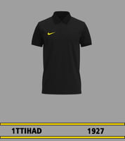 تيشيرت بولو - نادي الاتحاد