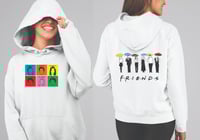 هودي شتوي -HW18