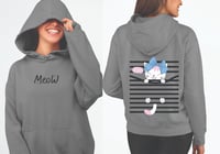 هودي شتوي -HW16