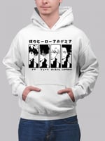 هودي شتوي - H21