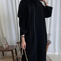 عبايه الهام