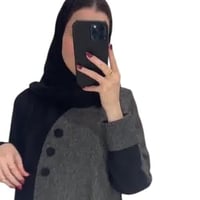 عبايه العنود