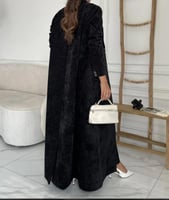 عبايه روفان