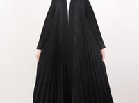 عبايه المها