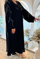 عباية خرز اعراس