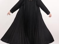 عبايه المها