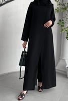 عبايه ايلين