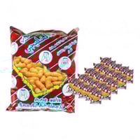 بفك انا الخليجي بنكهة الجبنة والفلفل الحار 40 جرام