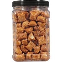 سيغنيتشر سيلكت بريتزل نوجيتس بزبدة الفول السوداني...