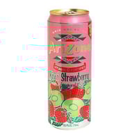 اريزونا كوكتيل عصير فواكه كيوي وفراولة650 مل