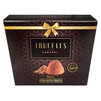 ترافل شوكولاته بالكراميل المملح 150 جرام