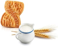 بسكويت بالوكو زوبول ايطالي 350 جرام