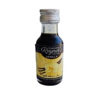 مركز روح الفانيليا