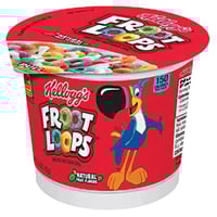سيريال فروت لوبز 42 جم