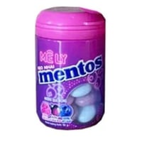منتوس ميلي بنكهة التوت المشكل | Mentos Mely Mixed...