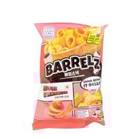 جود سول مقرمشات بيريلز بنكهه تفاح وقرفه 70 جرام