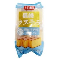 كعكة يابانيه آجي بنكهة الحليب 330 جرام