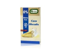 في دييت كورن بيسكويت بحشوة كريمة الحليب | VEDEET C...