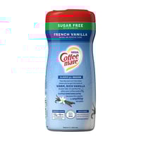 كريمة قهوة نستله كوفي ميت بنكهة الفانيليا الفرنسية...