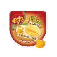حلاوة التقشير التايلاندية بالمانجو 18 جرام