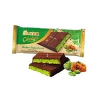 اولكر بالفستق والكنافة 93 جرام