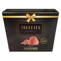 ترافل شوكولاته بالبندق 150 جرام