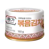 ملفوف الكيمشي 160 جم